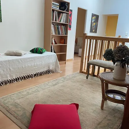 Ferme Renovee 6 Chambres, Vue Sur Et Piscine *